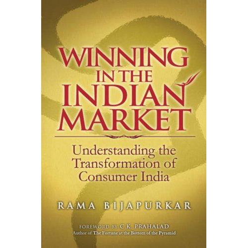 Bijapurkar, R: Winning In The Indian Market