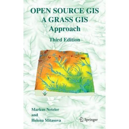 Open Source Gis