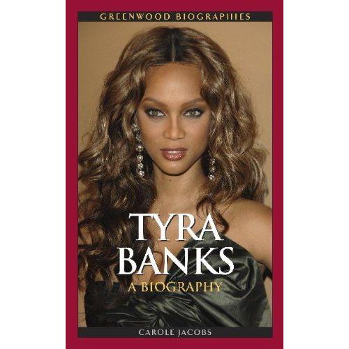 Tyra Banks