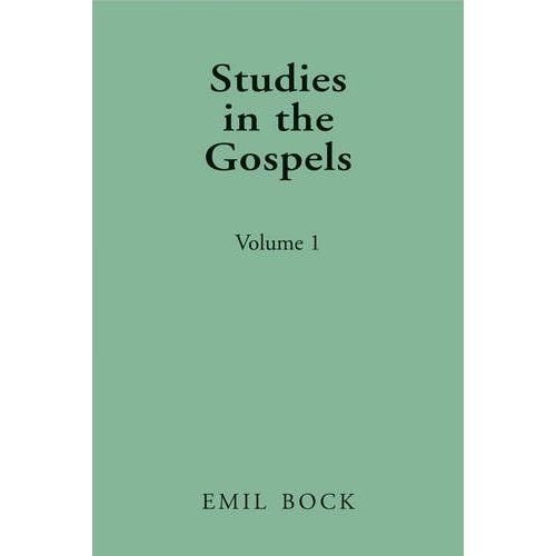 Studies In The Gospels