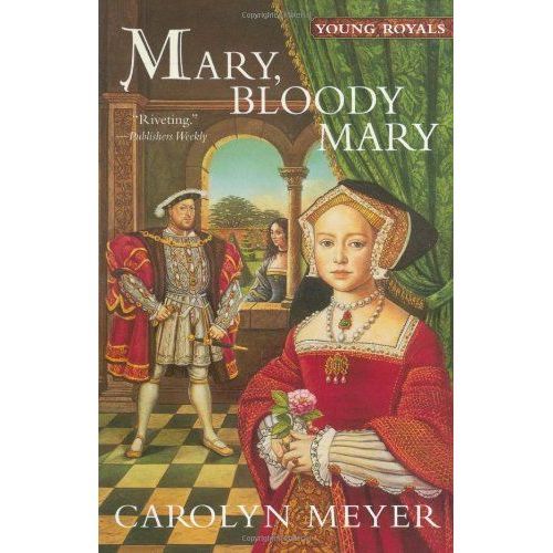 Mary, Bloody Mary