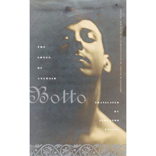 The Songs Of António Botto
