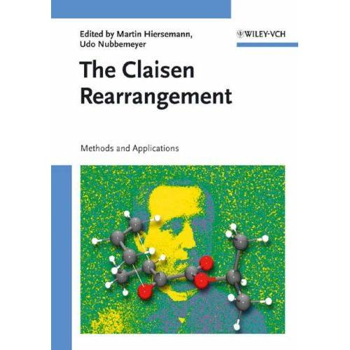 The Clasien Rearrangement