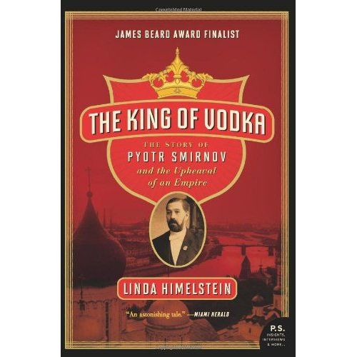 The King Of Vodka