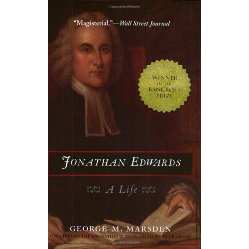 Jonathan Edwards