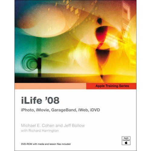 Ilife 08