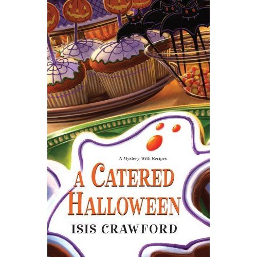 A Catered Halloween