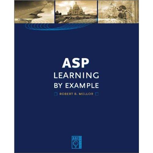 Asp: Learning By Example