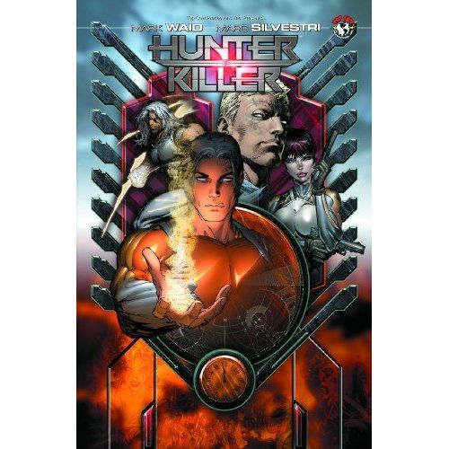 Hunter-Killer Volume 1