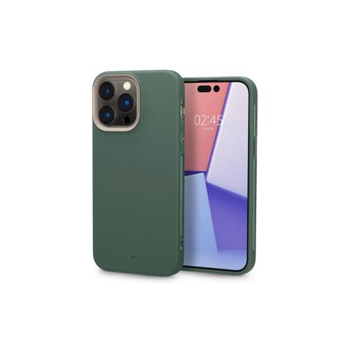 Coque Iphone 14 Pro Cyrill Par Spigen Ulta Color Magsafe Kale