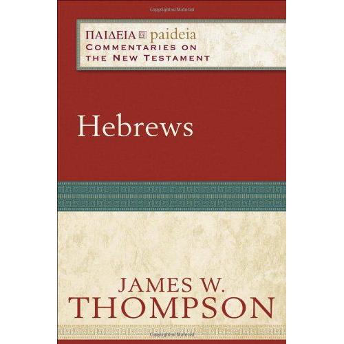 Hebrews