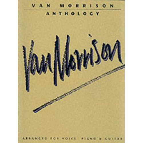 Van Morrison