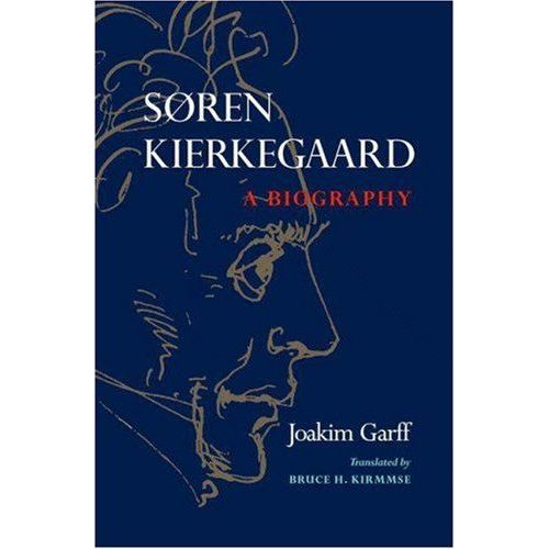 Søren Kierkegaard