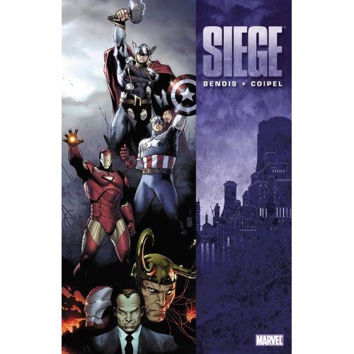 Siege
