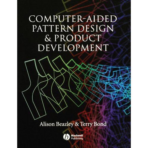 Computer Aided Pattern Design
