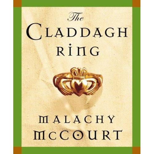 Claddagh Ring