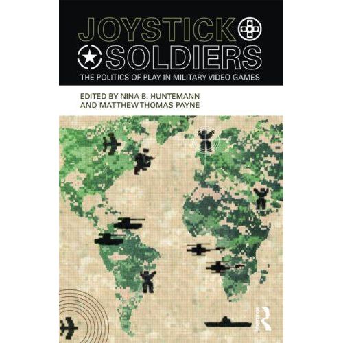 Joystick Soldiers