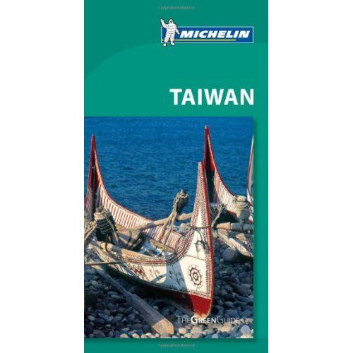 Green Guide - Taiwan
