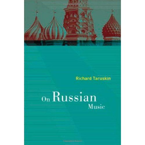 On Russian Music
