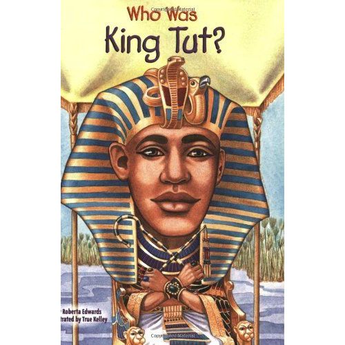 Who Was King Tut?
