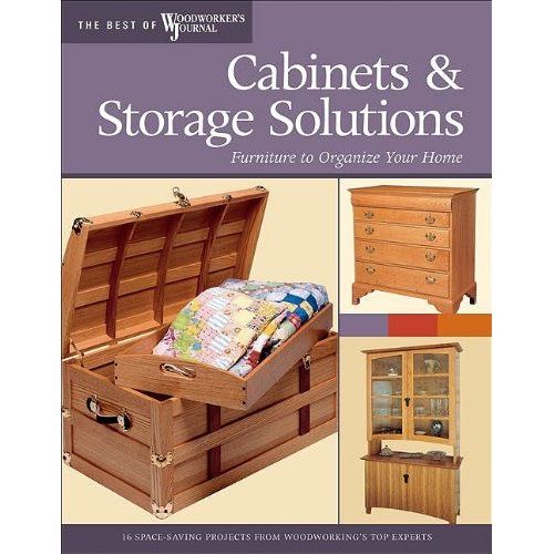 Cabinets & Storage Solutions