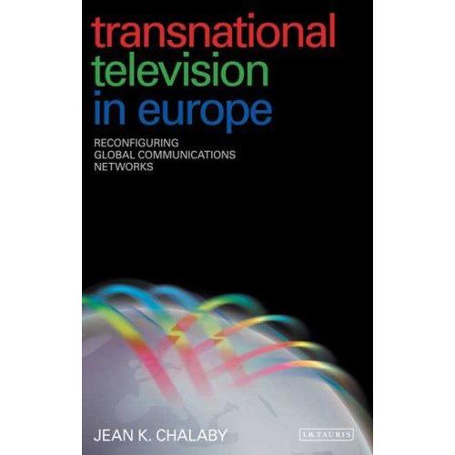Transnational Television In Eu
