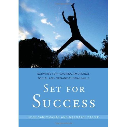 Set For Success