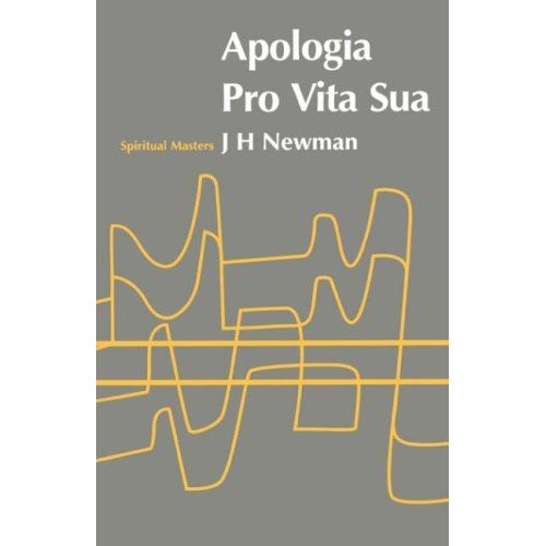 Apologia Pro Vita Sua