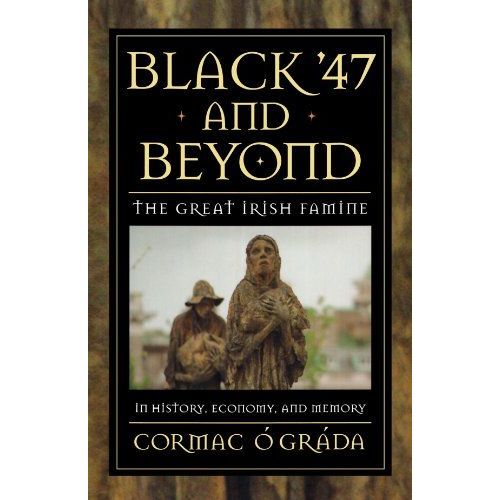 Black '47 And Beyond