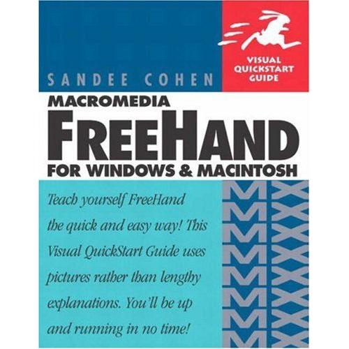 Macromedia Freehand Mx