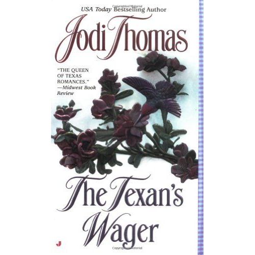 The Texan's Wager