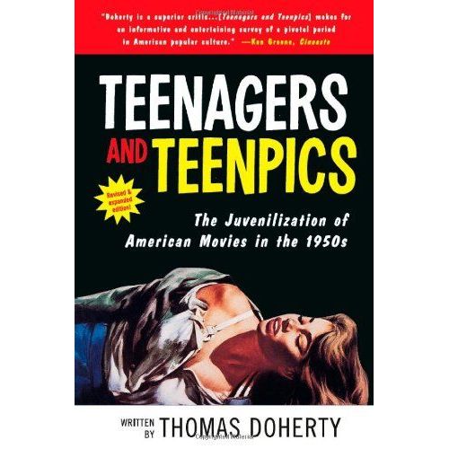 Teenagers And Teenpics