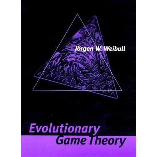 Evolutionary Game History