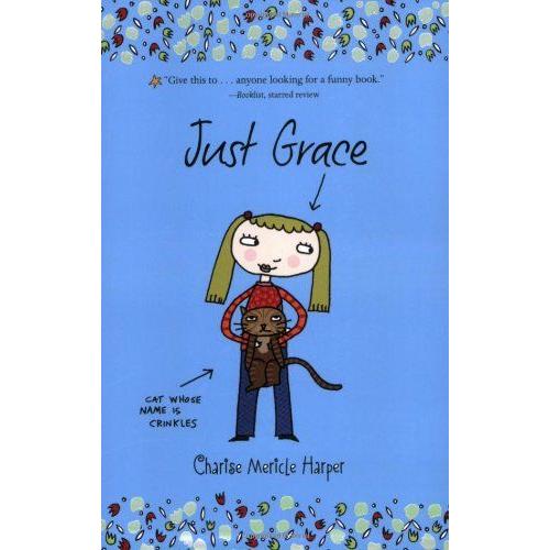 Just Grace