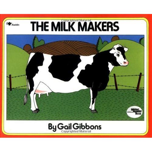 The Milk Makers