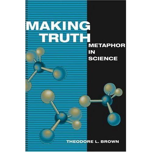 Making Truth: Metaphor In Science