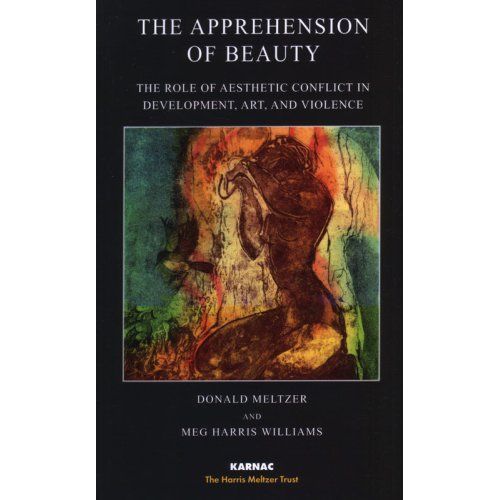 Apprehension Of Beauty