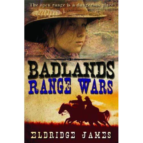 James, E: Range Wars