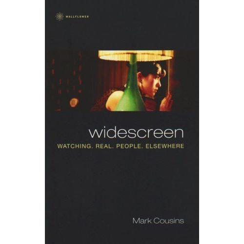 Widescreen - Watching Real People Elsewhere