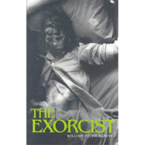 The Exorcist: Screenplay