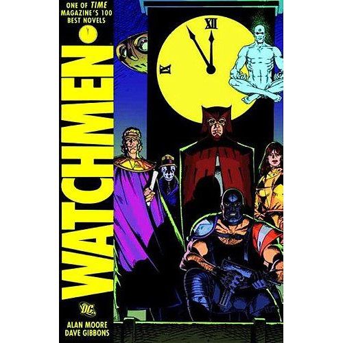 Watchmen