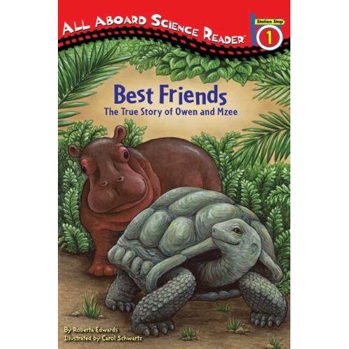 Best Friends