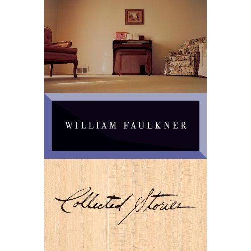 Collected Stories Of William Faulkner
