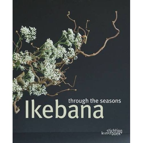 Ikebana Through All The Seasons