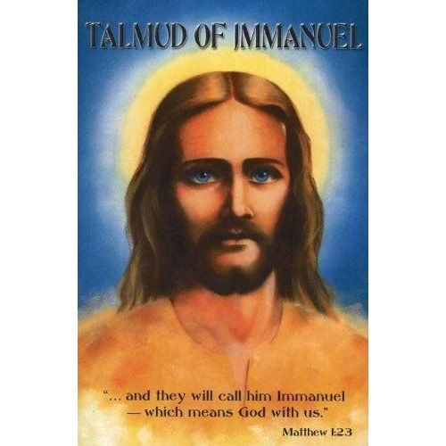 Talmud Of Immanuel