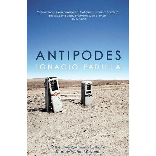 Antipodes