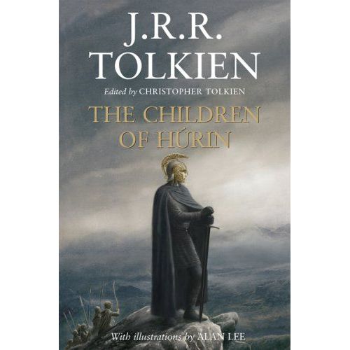 The Children Of Húrin