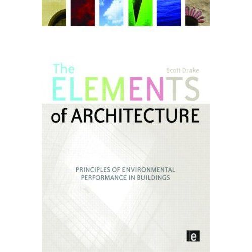 The Elements Of Architecture
