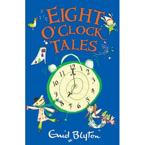 Eight O'clock Tales