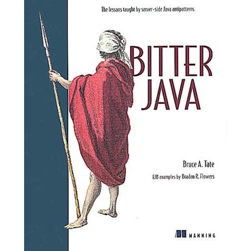 Bitter Java